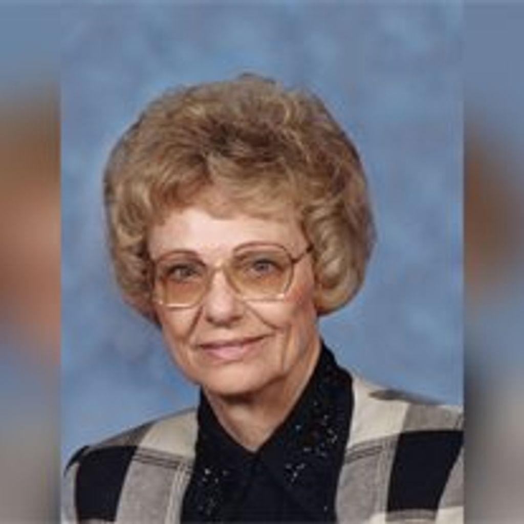 Betty A. Mccabe Profile Photo