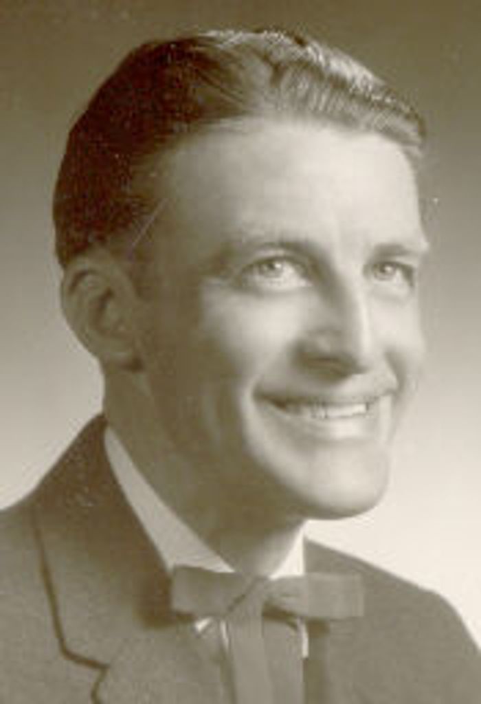 John Edward Ams Profile Photo