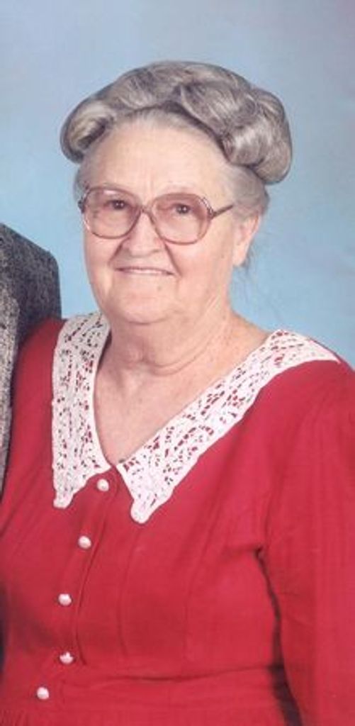 Mary Prudence Laymon