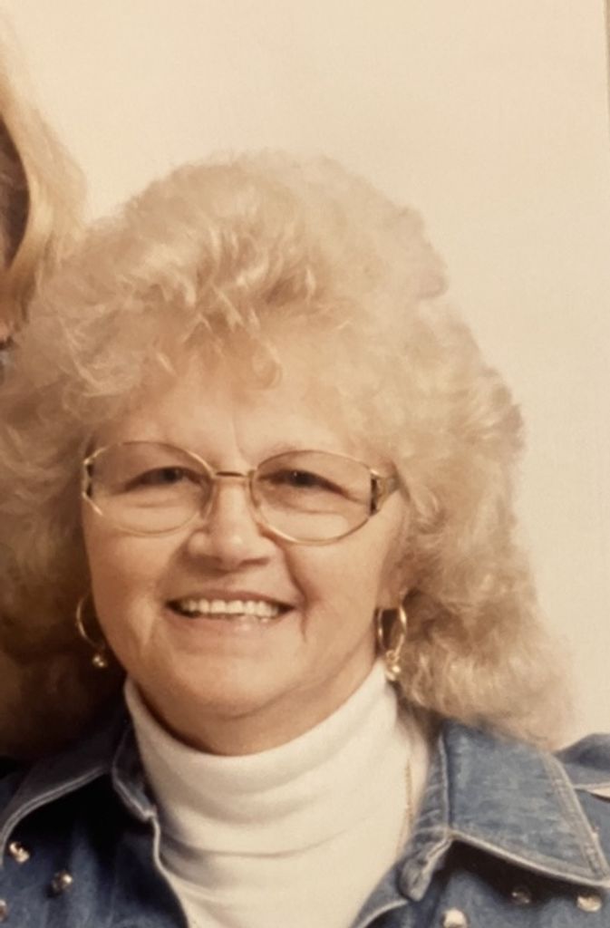 Mary Lynn Profile Photo