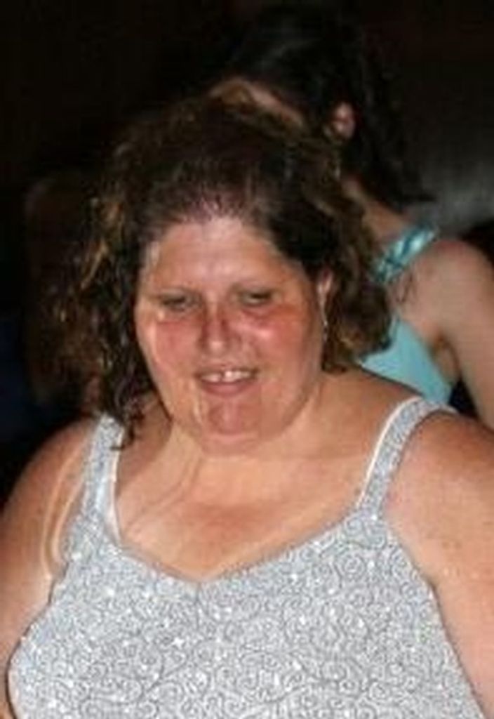 Theresa Freeman Profile Photo