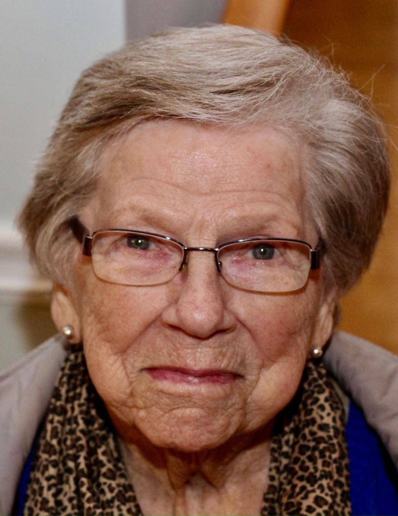 Mary A. Pinto Profile Photo