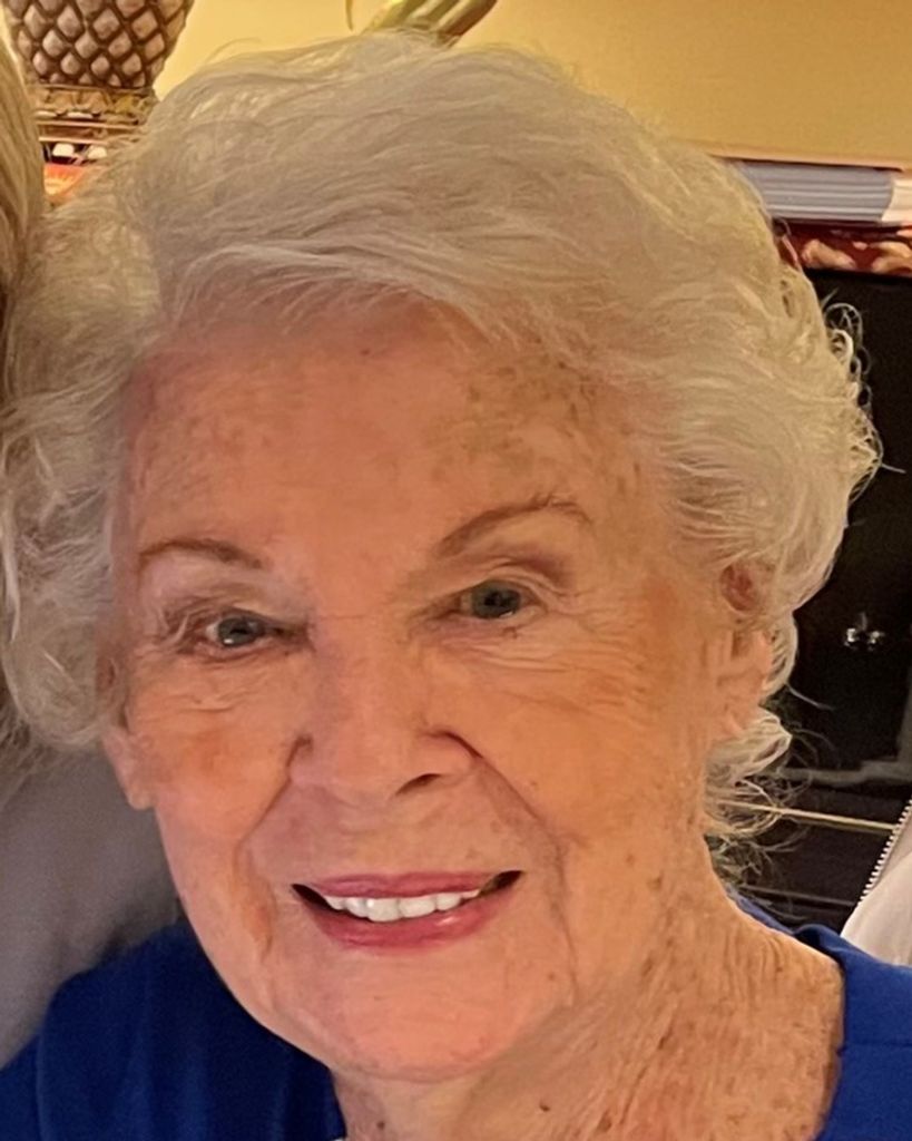 Audrey Hubbard Larkins Profile Photo