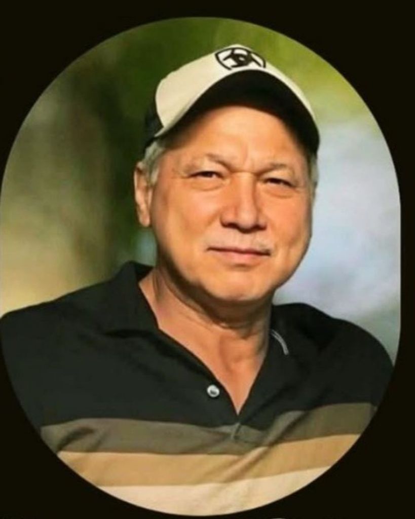 Erasmo Cantu Ruiz Profile Photo