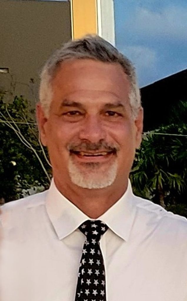 Richard Allen Bowen Jr.