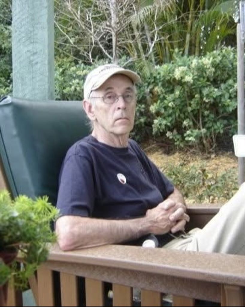 Thomas Mscichowski Profile Photo