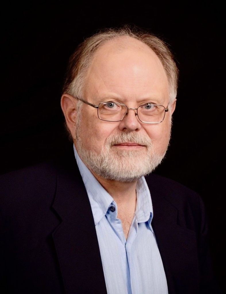 Scott Wheaton Anderson Profile Photo