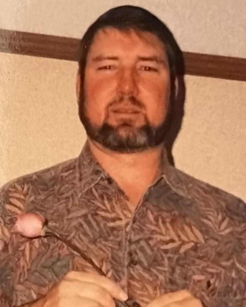 David Wayne Hopper Profile Photo