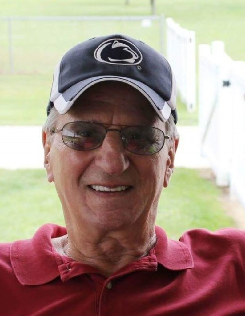 Joseph A. Imler Sr.