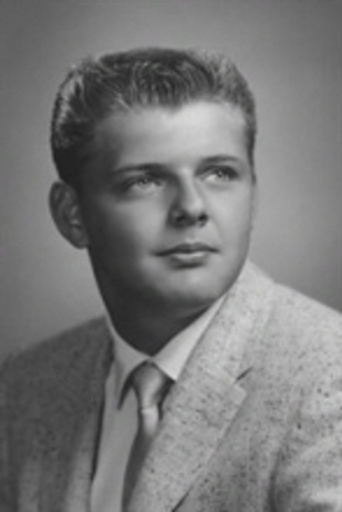 James R. Wallace