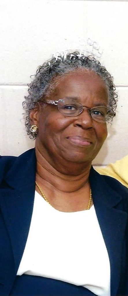 Mrs. Ada Lou Anderson Profile Photo