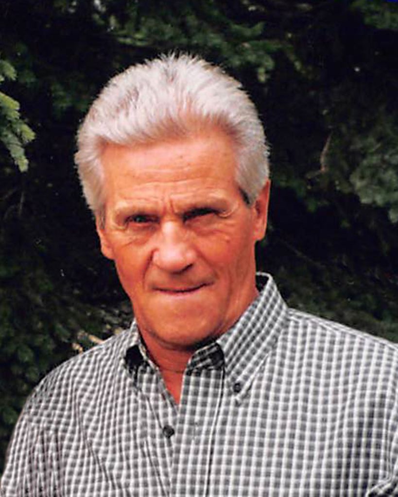 Rudolph "Rudy" Schmidt Profile Photo