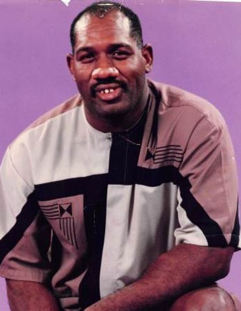 NEAL BRUCE