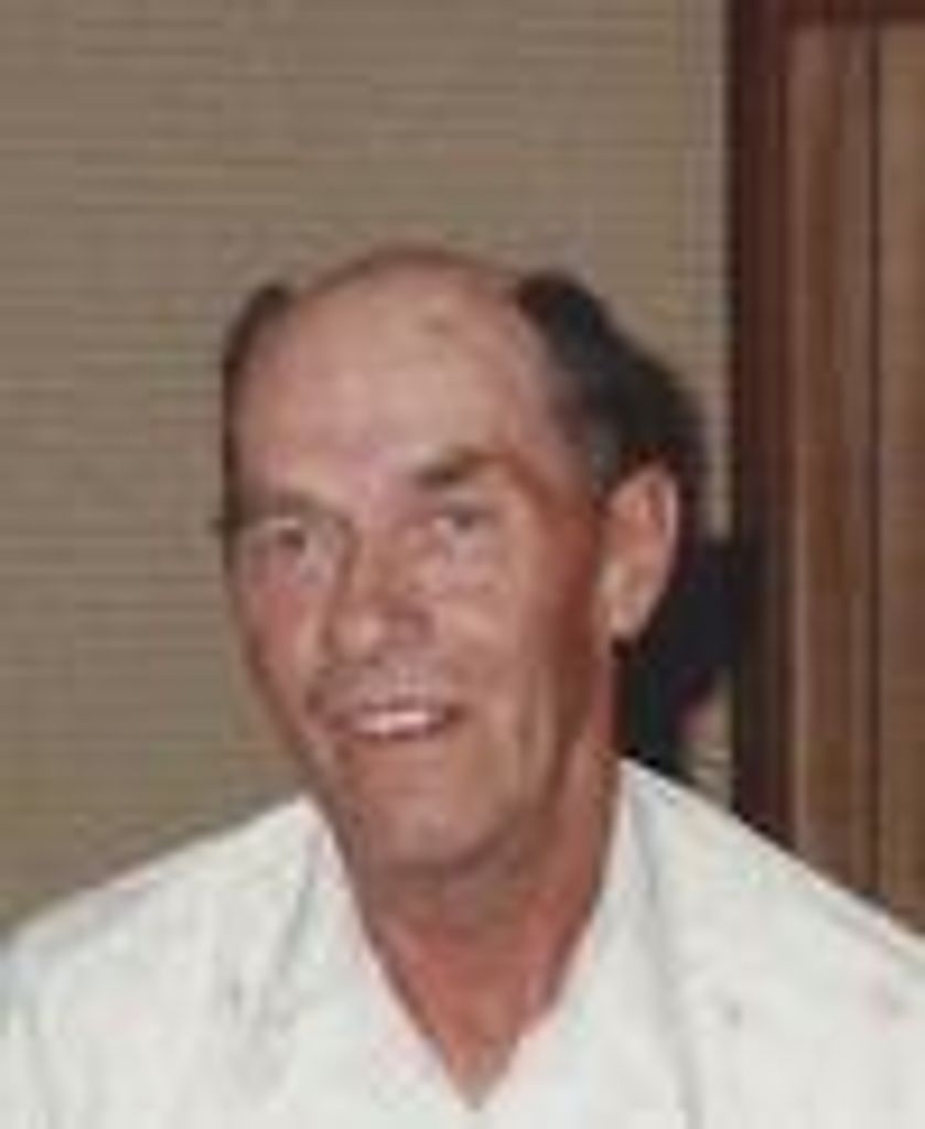 Delmer Jacobson