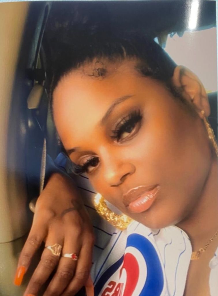 Chiquila Hairston Profile Photo