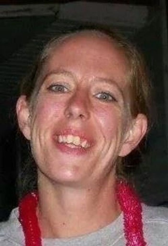 Kristina Diana Callihan