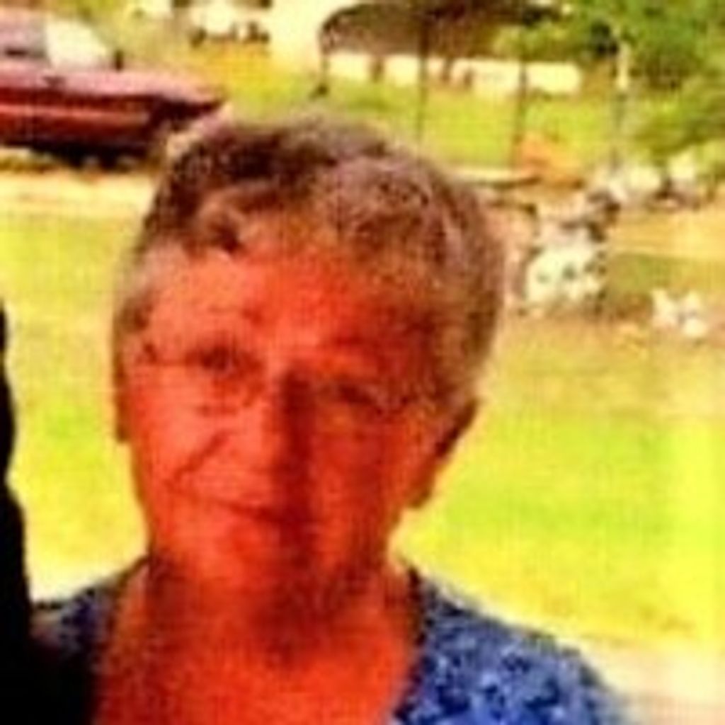 Roseann Mary Glenn