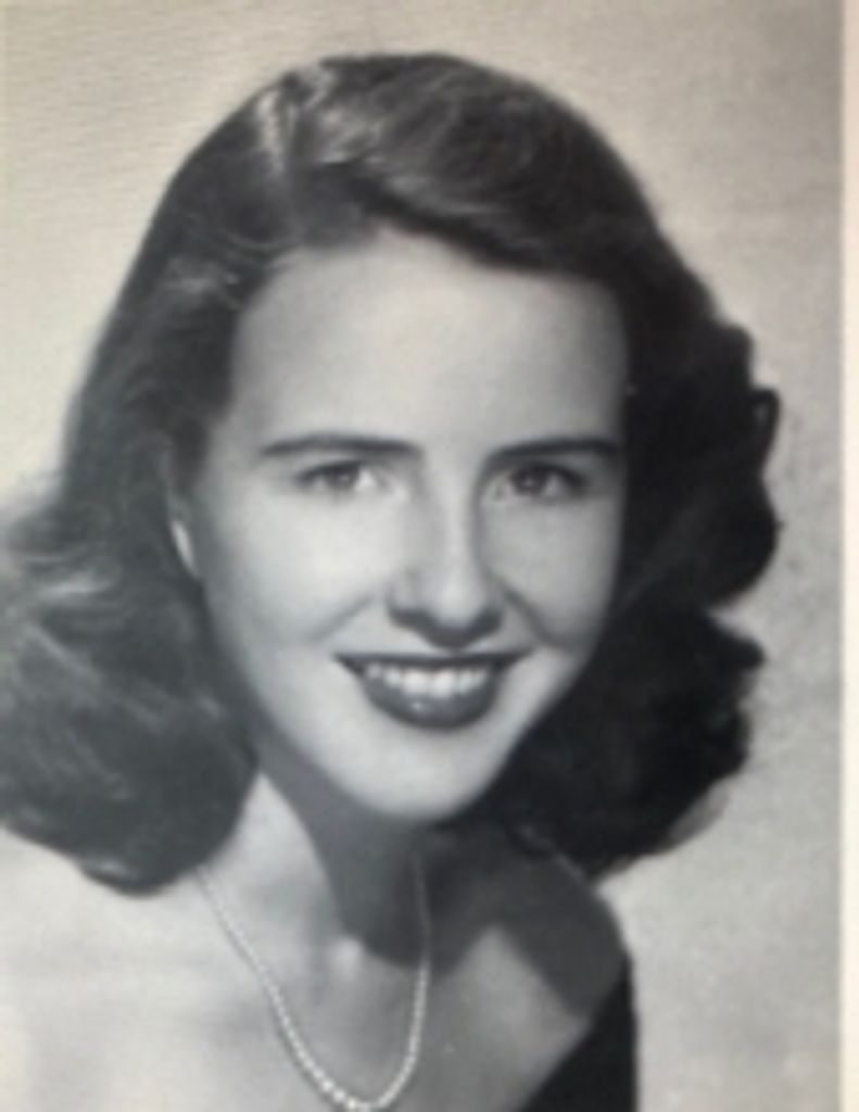 Caroline B Williams