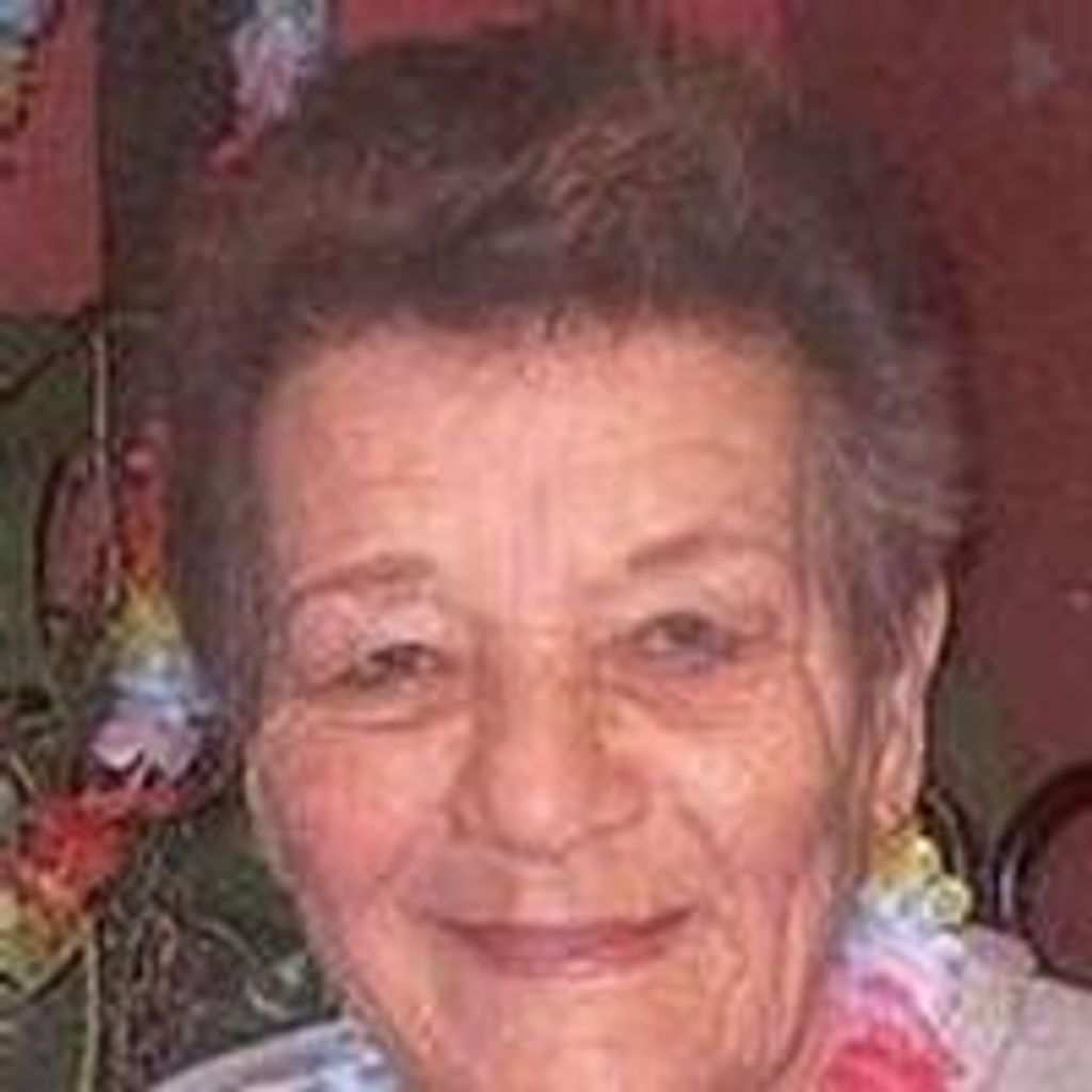 Dolores Jean Schlaepfer