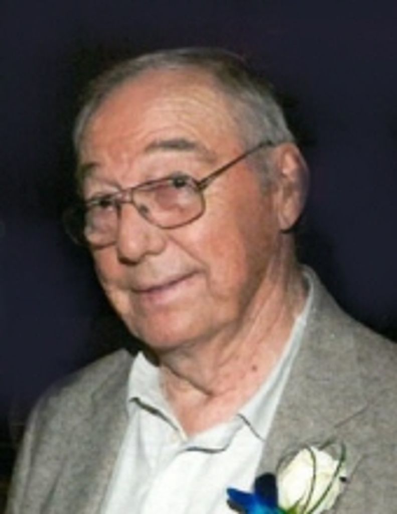 Willis W. David, Sr.