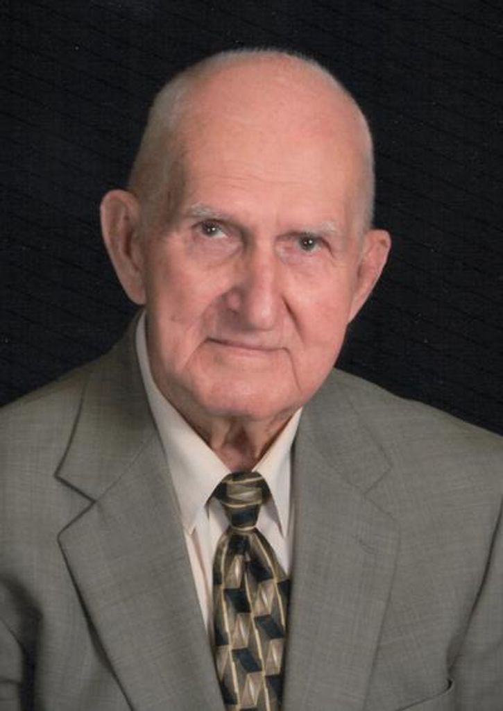 Ivan D. "Ike" Berndt Profile Photo