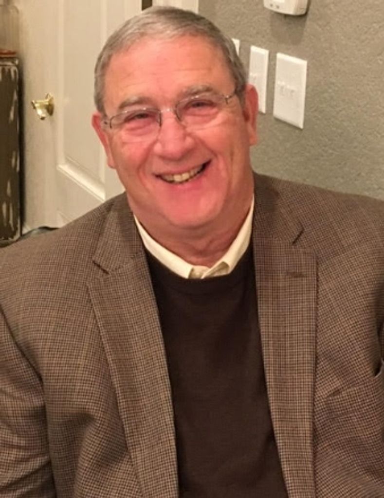 Keith William Phillips Profile Photo