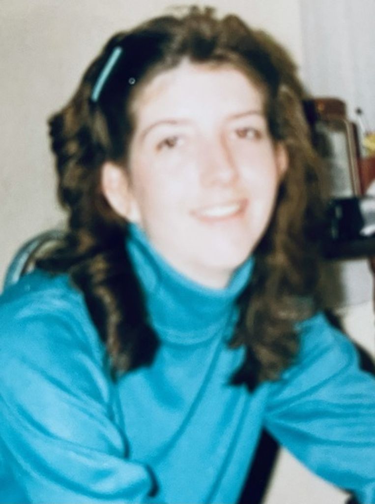 Kimberly Umberger Sanders Profile Photo