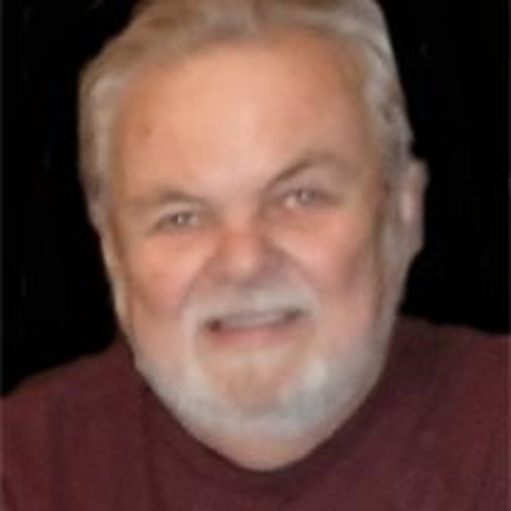 Ronald N.  Jamros