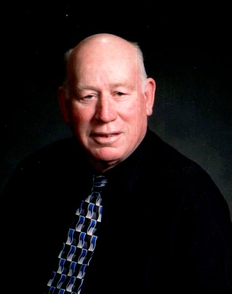 Jimmy Lee Brittain Profile Photo