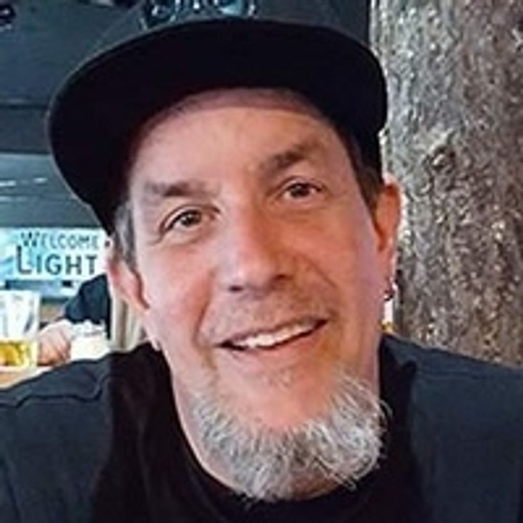 Gregory Raymond Wilson Profile Photo