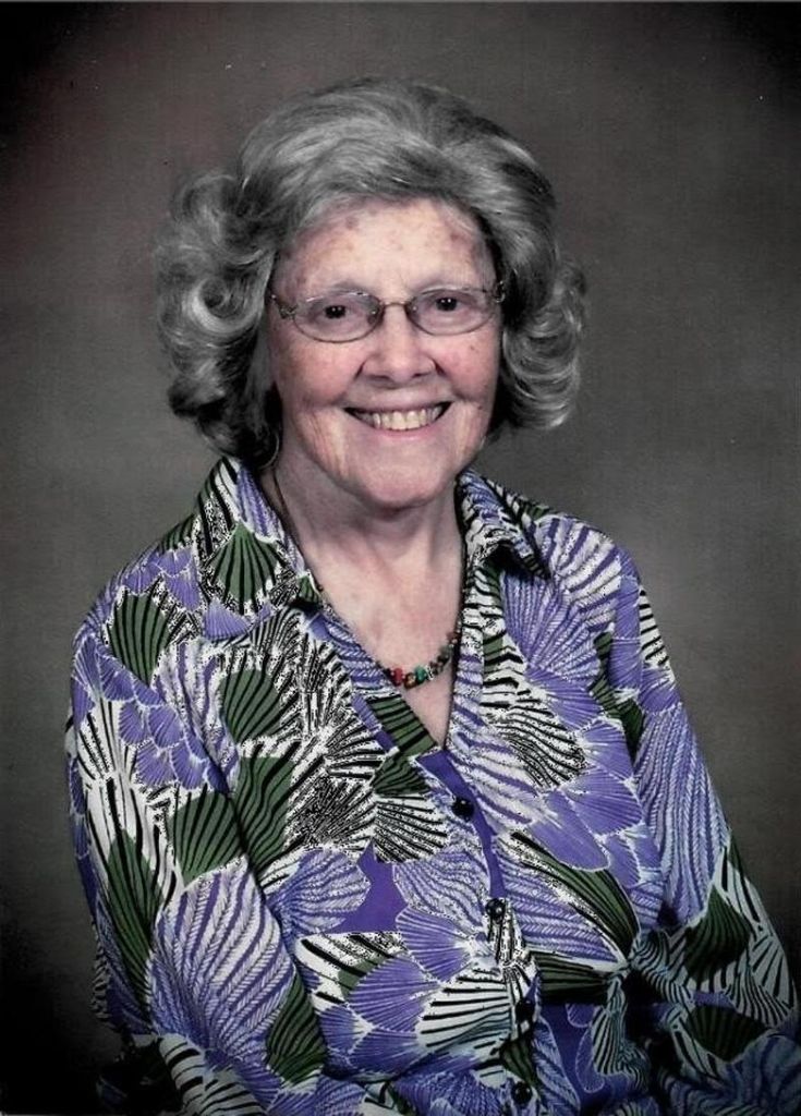 Betty Morris Duncan Profile Photo