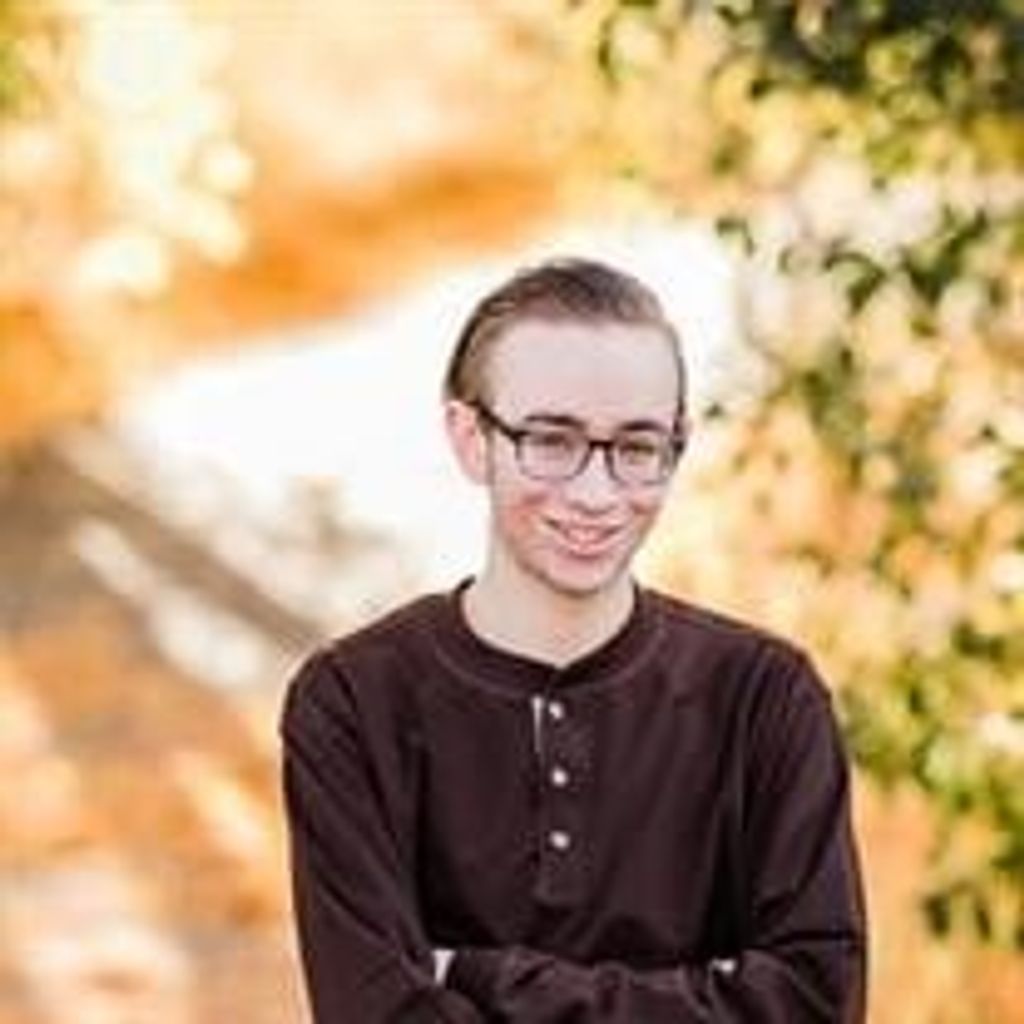 Kaden Lee Saunders Profile Photo