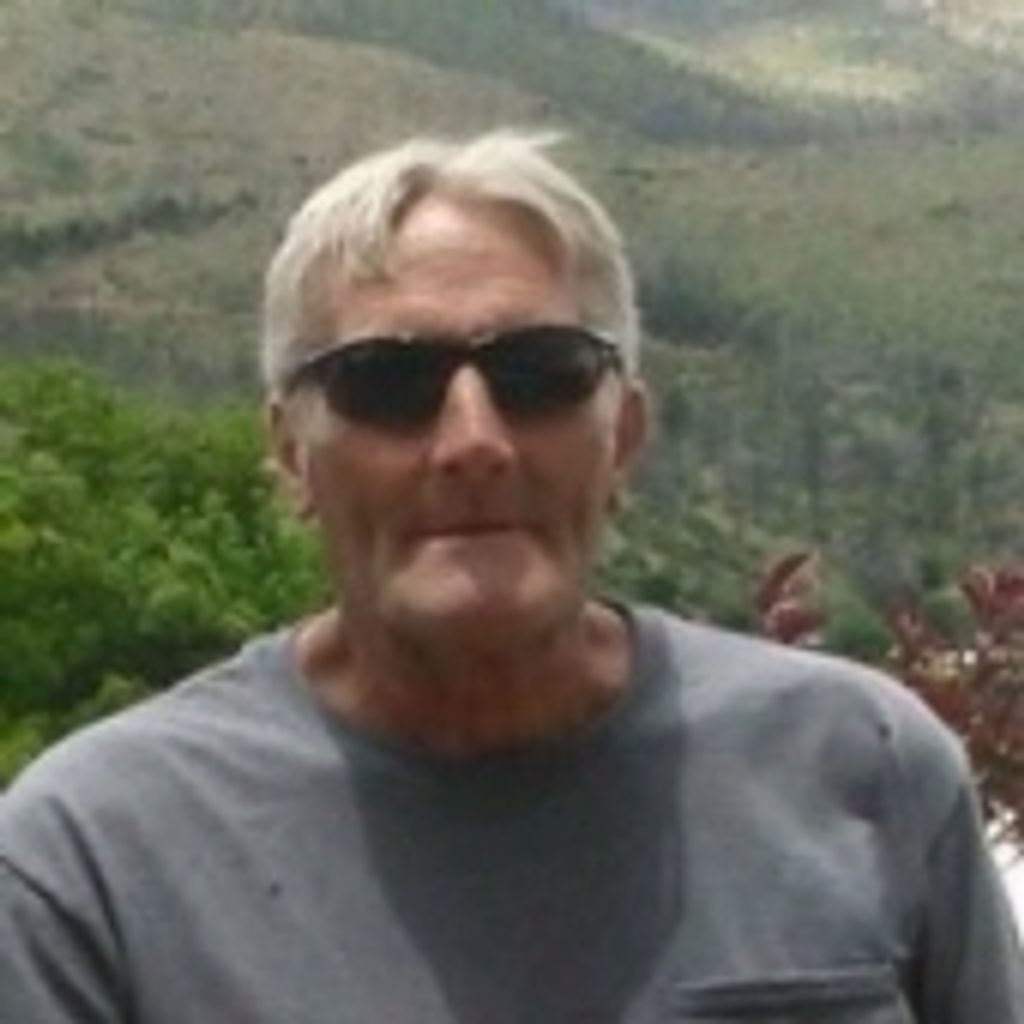 Wesley Hummel