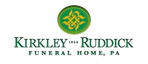 Kirkley-Ruddick Funeral Home, P.A. Logo