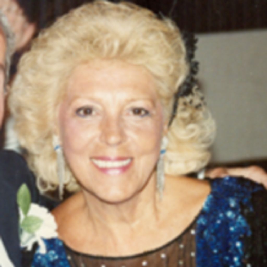 Rosemarie Jean Micozzi