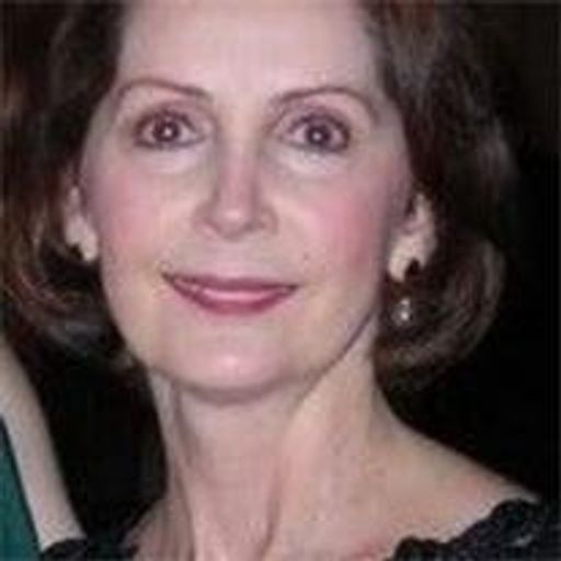 Eileen Mary Owens Profile Photo