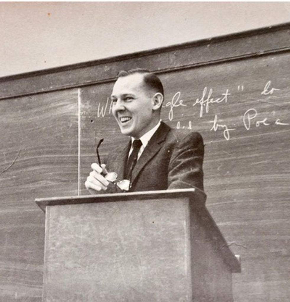 George W. Smith, Jr.