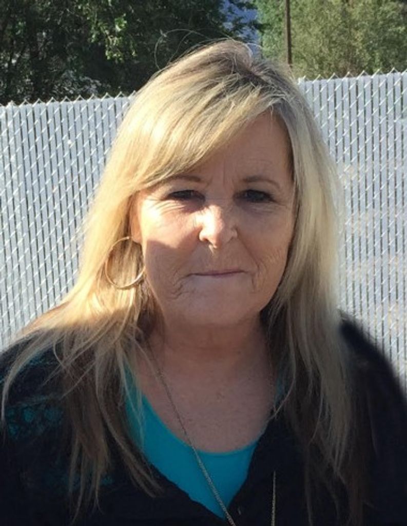 Shelly Dawn Kirschner