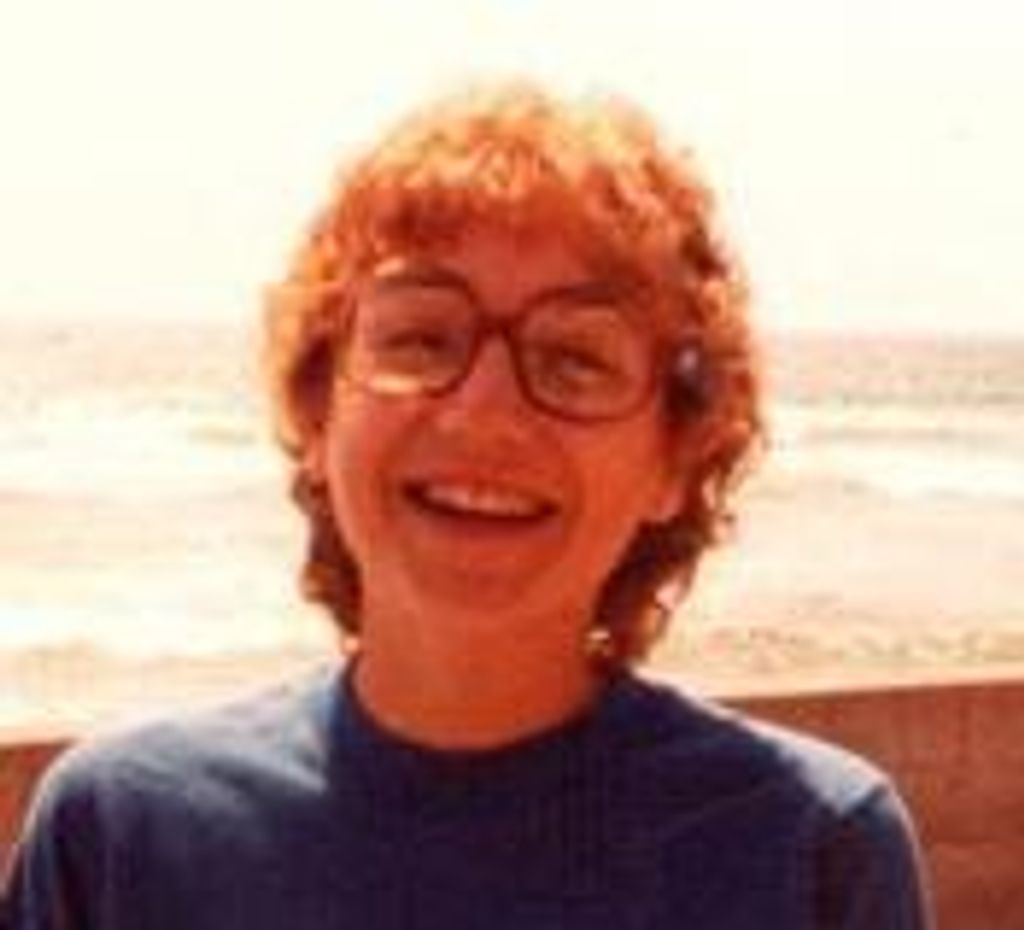 Deborah Anne Weidenbach Graddy