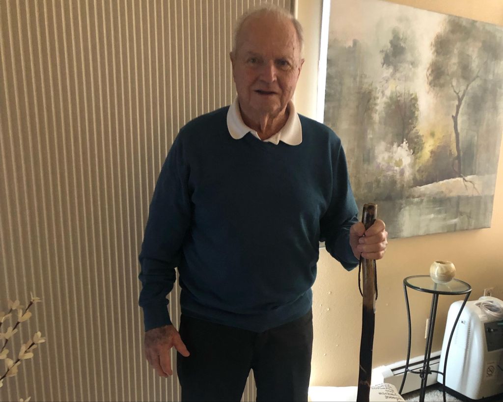 Jerome J. "Jerry" Ressler