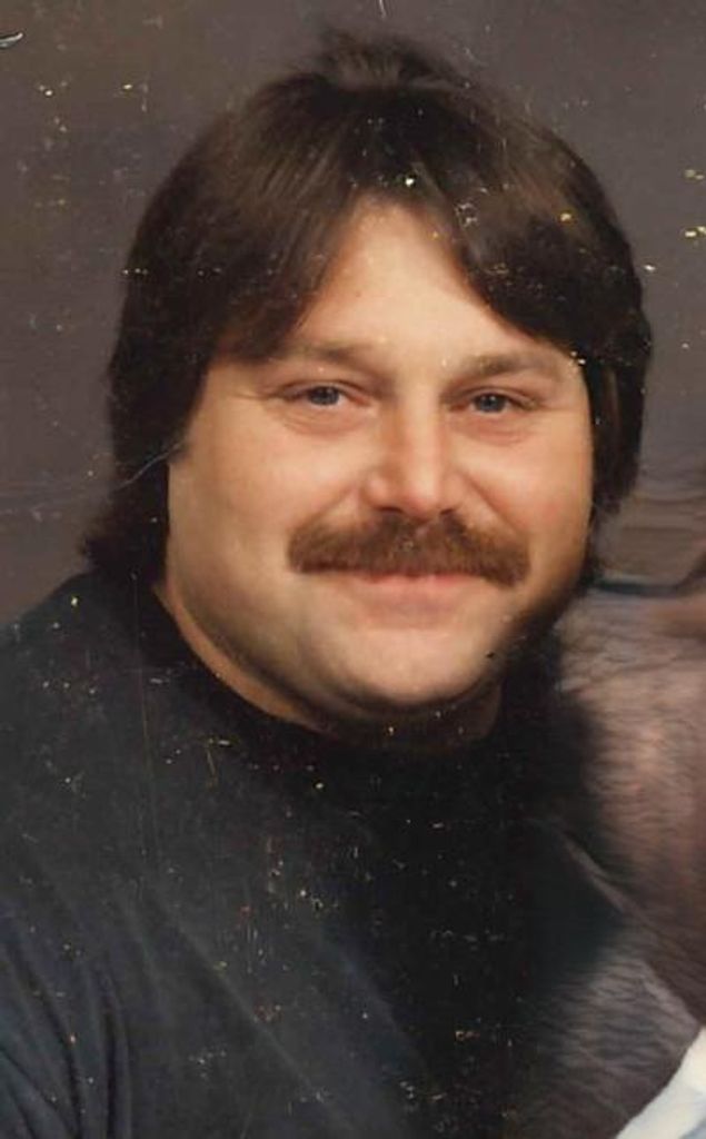 Steve Kunkel