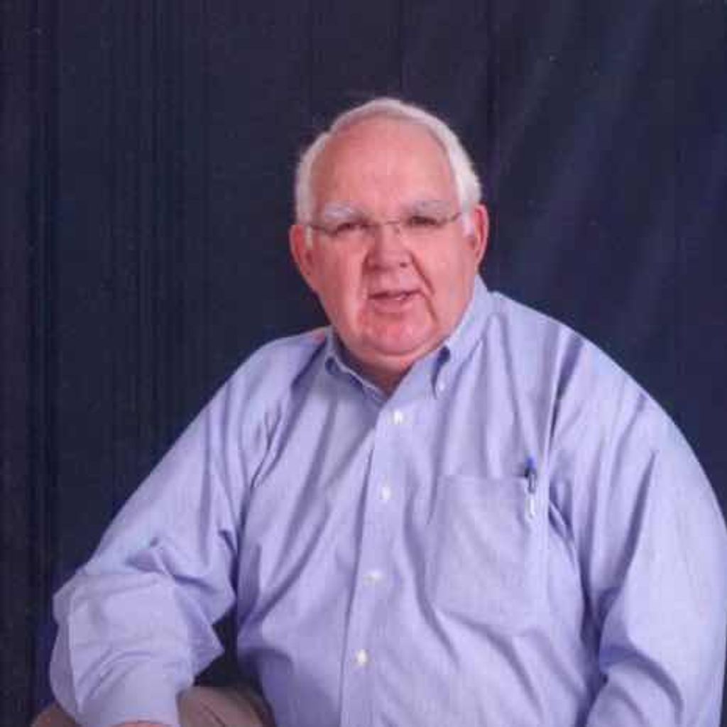 Carl DeWitt Lancaster, Jr. Profile Photo