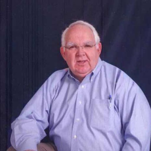 Carl DeWitt Lancaster, Jr.