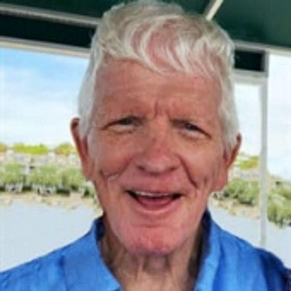 Michael Joseph Zwolinski