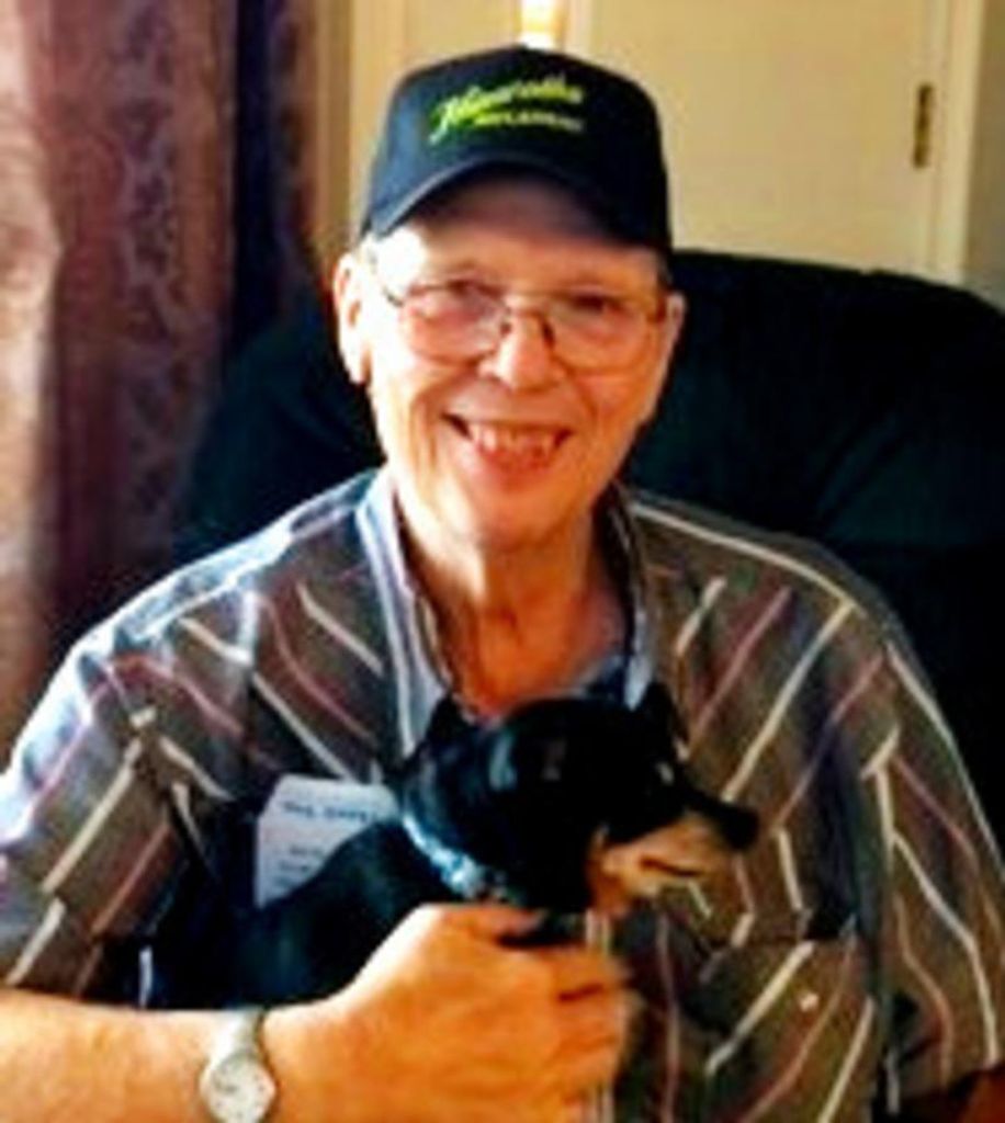 Rodney L. Derr