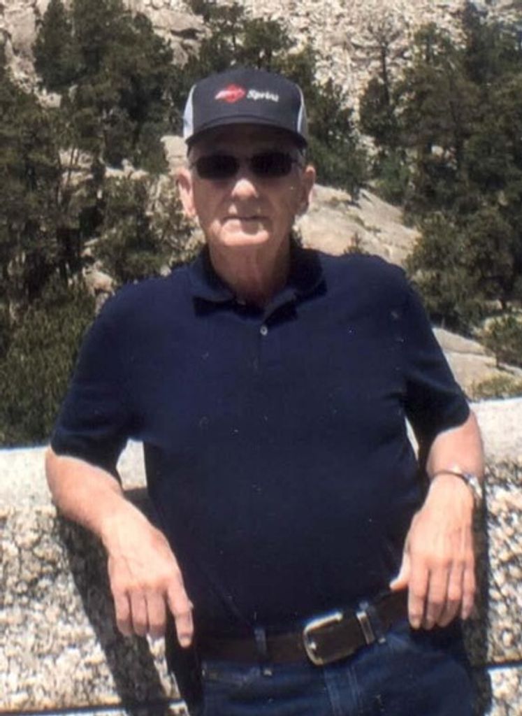 William Joseph Halda Profile Photo