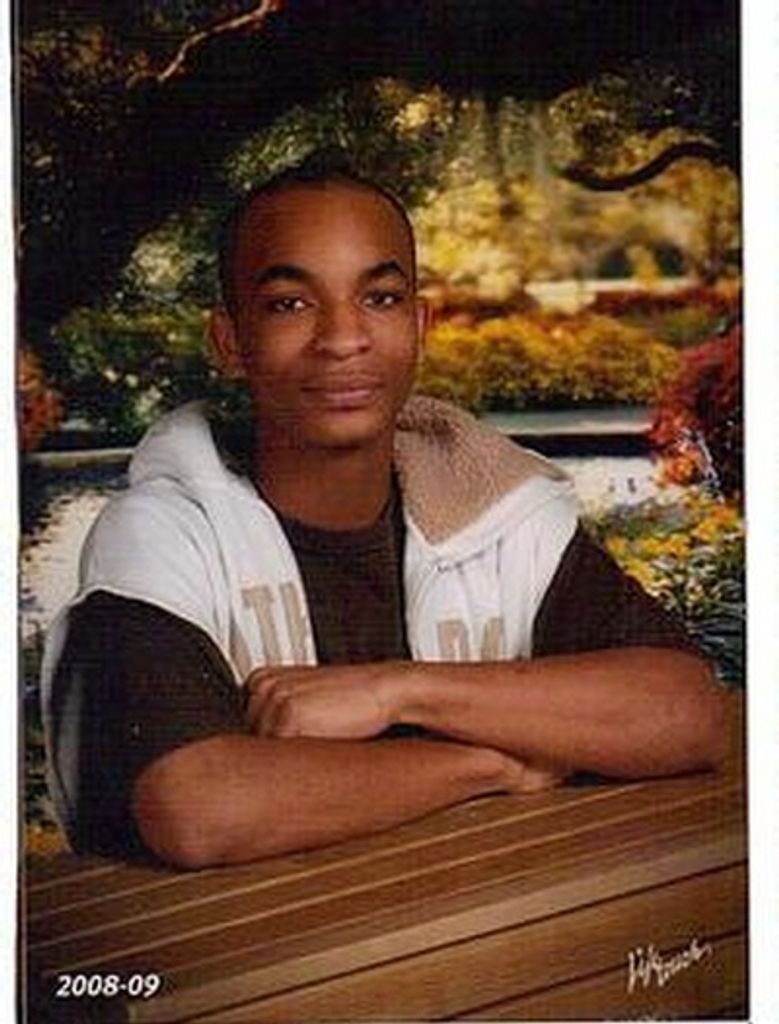 Frank Harold Graham Iii Profile Photo