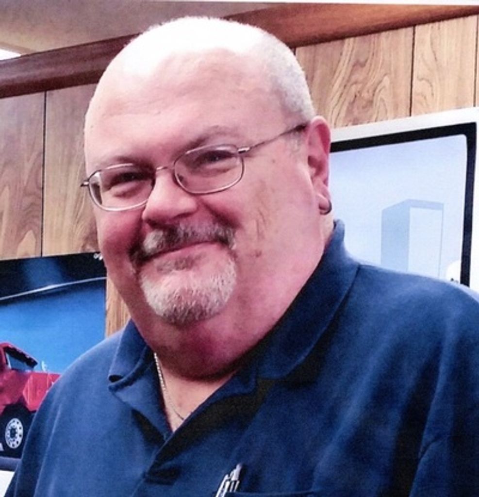 Greg A. Compeau Profile Photo