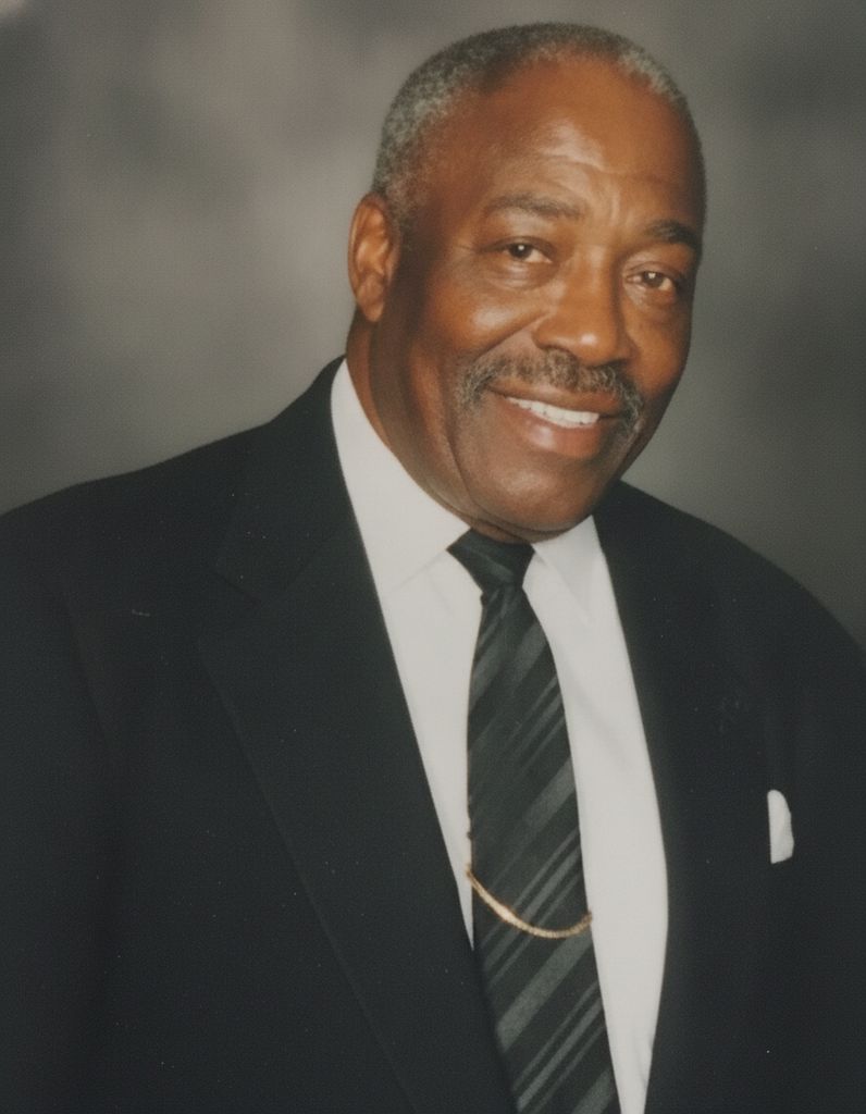 Edward "Pete" Williams