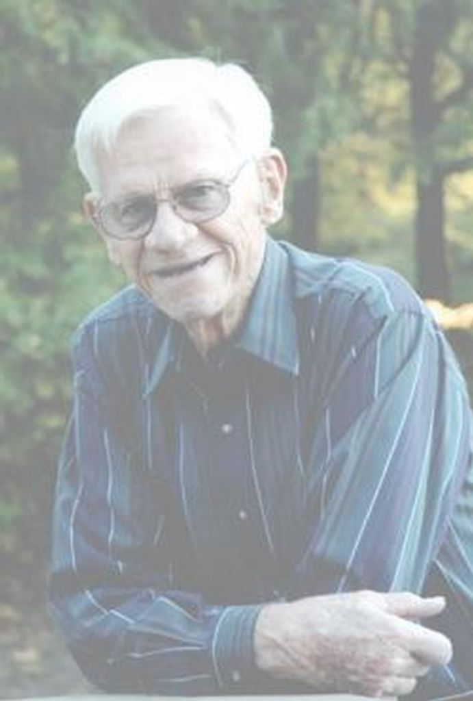Roy L. Edens